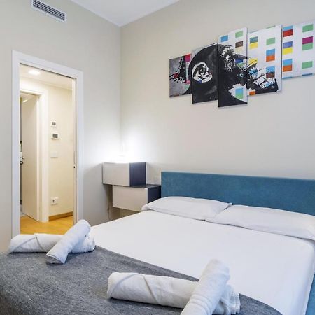 Easylife - Moderno Ed Elegante Appartamento Vicino Arco Della Pace Milánó Kültér fotó