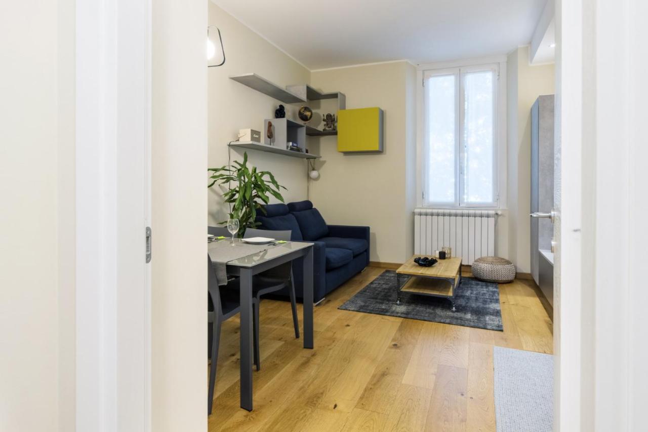 Easylife - Moderno Ed Elegante Appartamento Vicino Arco Della Pace Milánó Kültér fotó