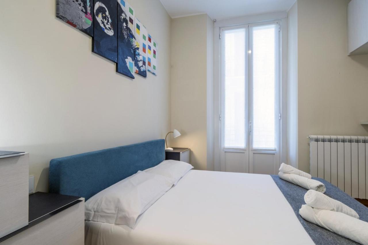 Easylife - Moderno Ed Elegante Appartamento Vicino Arco Della Pace Milánó Kültér fotó