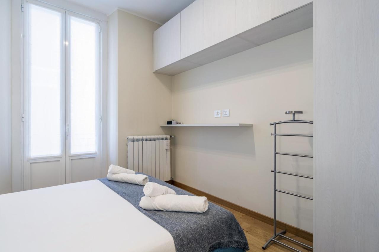 Easylife - Moderno Ed Elegante Appartamento Vicino Arco Della Pace Milánó Kültér fotó