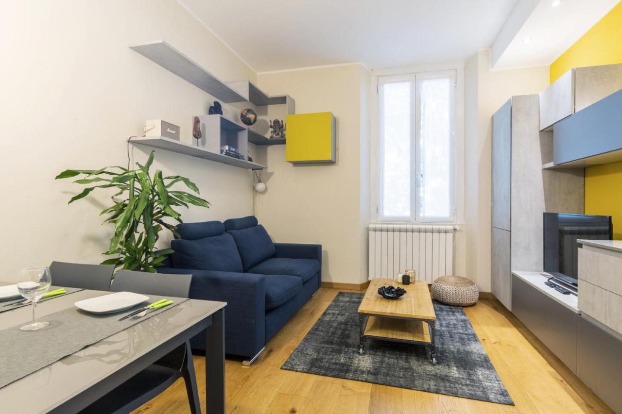 Easylife - Moderno Ed Elegante Appartamento Vicino Arco Della Pace Milánó Kültér fotó